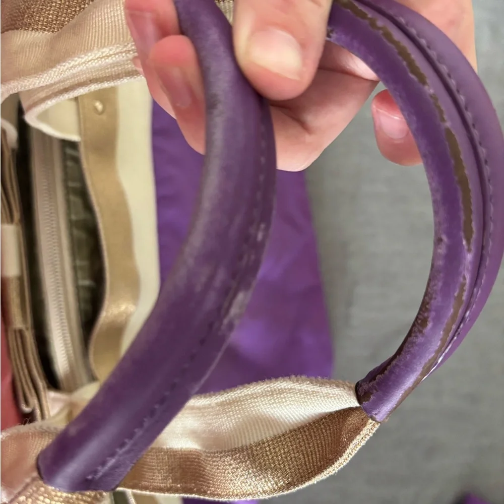 Kate Spade Diaper Bag